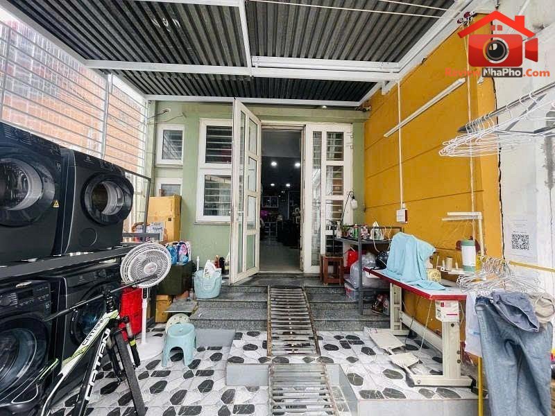 Bán nhà 290 m² giá 39.5 tỷ Đường Xô Viết Nghệ Tĩnh – Quận Bình Thạnh – Thành phố Hồ Chí Minh REVIEW NHÀ PHỐ