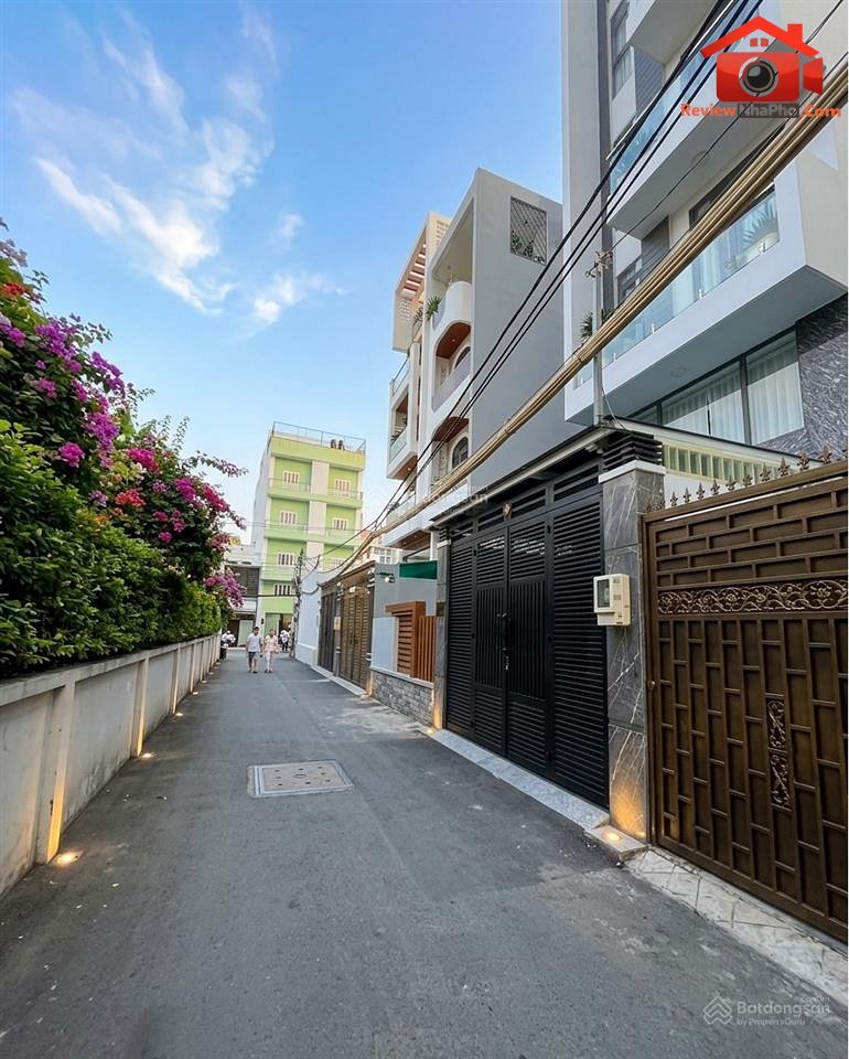 Bán nhà đất Đường Dương Quảng Hàm – Phường cũ – Quận Gò Vấp – Thành phố Hồ Chí Minh 8.4 tỷ 67 m2