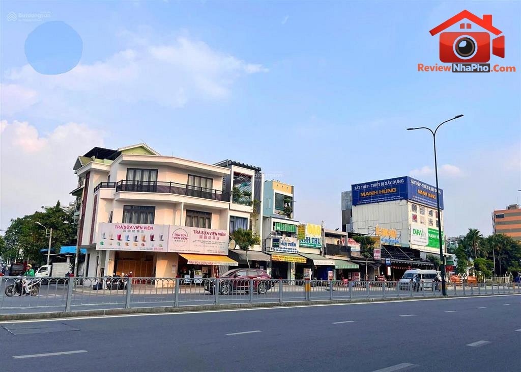Bán nhà đất Đường Dương Quảng Hàm – Phường cũ – Quận Gò Vấp – Thành phố Hồ Chí Minh 8.4 tỷ 67 m2