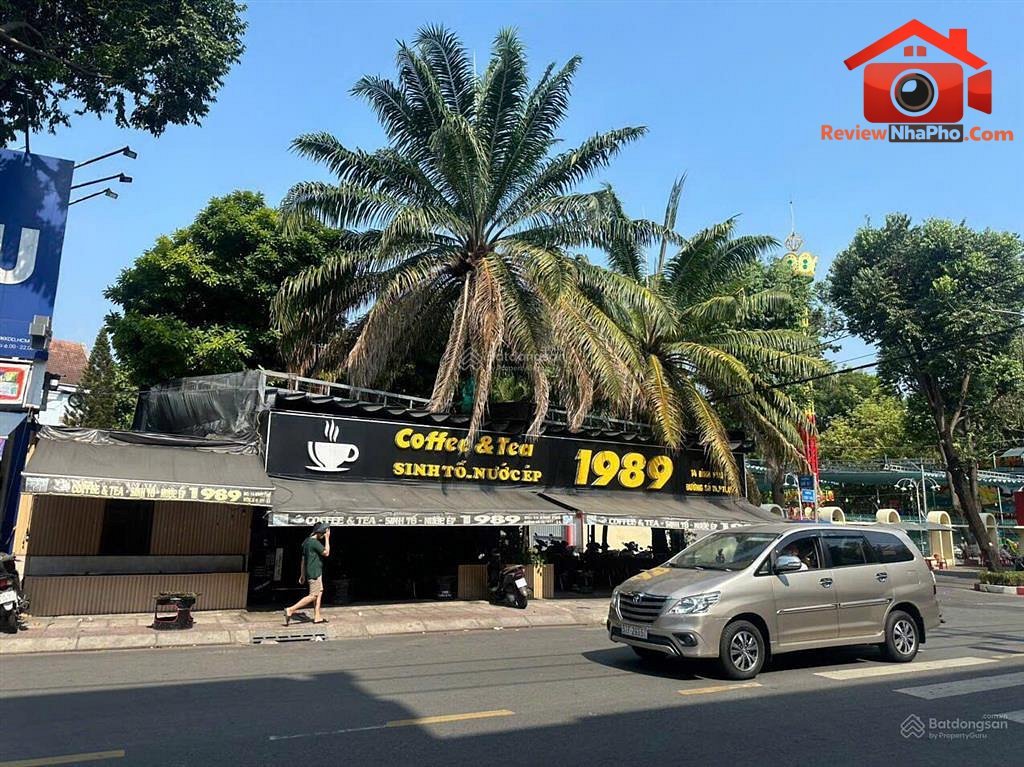 Bán nhà đất Đường Bình Phú – Phường cũ 10 Quận 6 – Thành phố Hồ Chí Minh 115 tỷ 672 m2