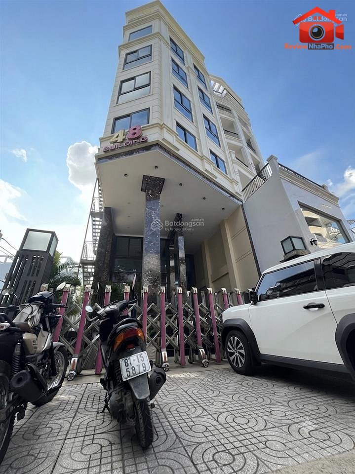 Bán nhà đất Đường Trần Bình Trọng – Phường cũ Không xác định Quận Bình Thạnh – Thành phố Hồ Chí Minh REVIEW NHÀ PHỐ 160 m2 58.9 tỷ