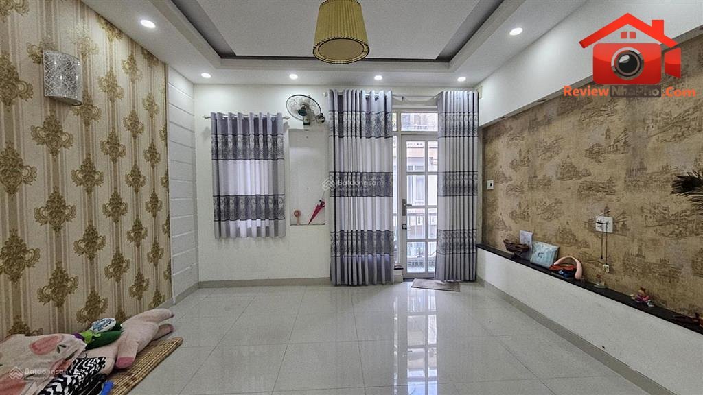 Nhà riêng 6.5 tỷ – Diện tích 48 m2 – Gò Vấp REVIEW NHÀ PHỐ
