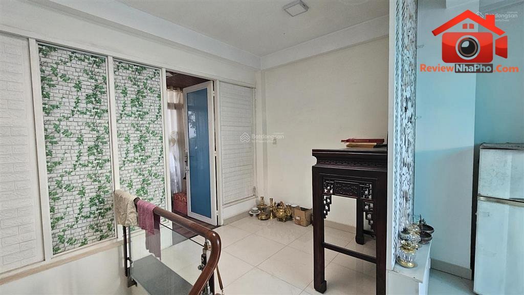 Nhà riêng 6.5 tỷ – Diện tích 48 m2 – Gò Vấp REVIEW NHÀ PHỐ