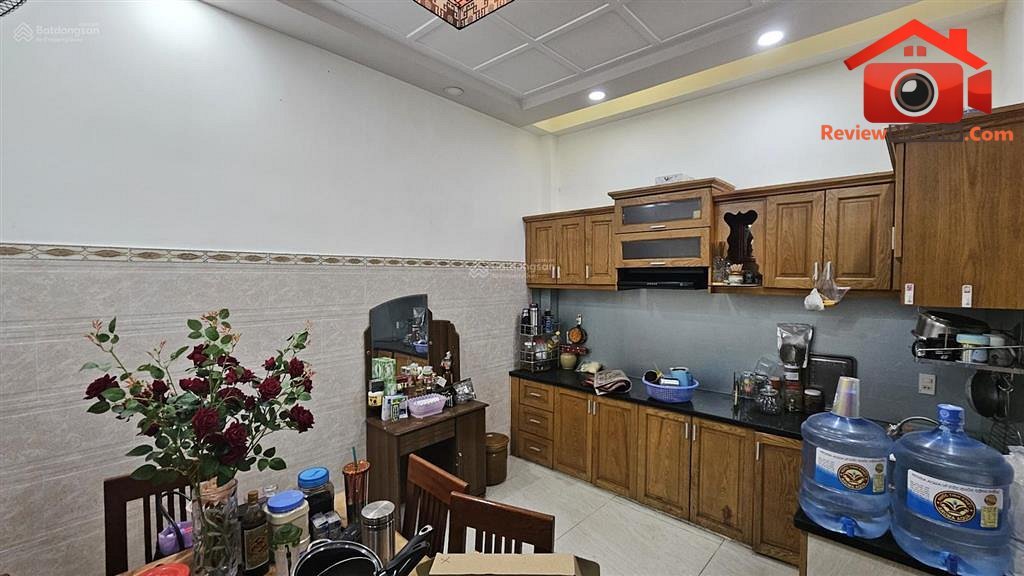 Nhà riêng 6.5 tỷ – Diện tích 48 m2 – Gò Vấp REVIEW NHÀ PHỐ