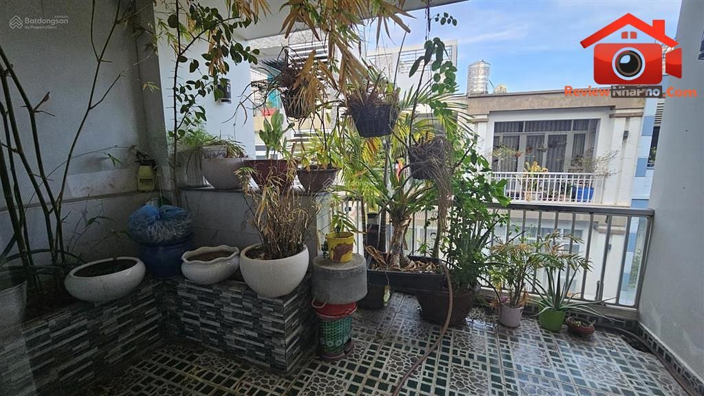 Nhà riêng 6.5 tỷ – Diện tích 48 m2 – Gò Vấp REVIEW NHÀ PHỐ