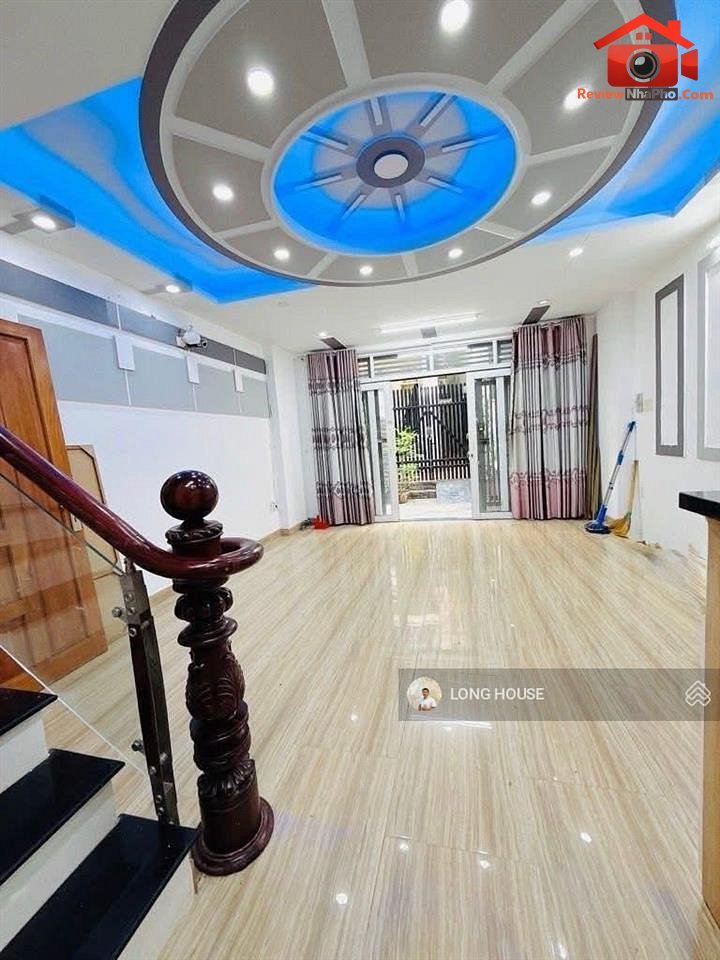 Bán nhà đất Đường Huỳnh Văn Bánh – Phường cũ 13 Quận Phú Nhuận – Thành phố Hồ Chí Minh 38 m2 8.95 tỷ