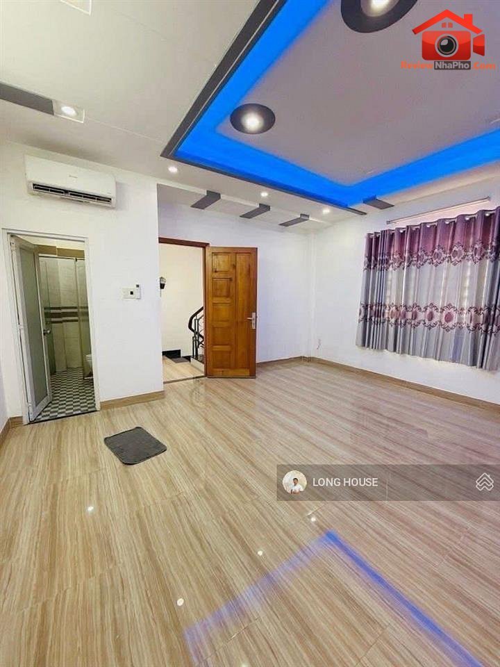 Bán nhà đất Đường Huỳnh Văn Bánh – Phường cũ 13 Quận Phú Nhuận – Thành phố Hồ Chí Minh 38 m2 8.95 tỷ