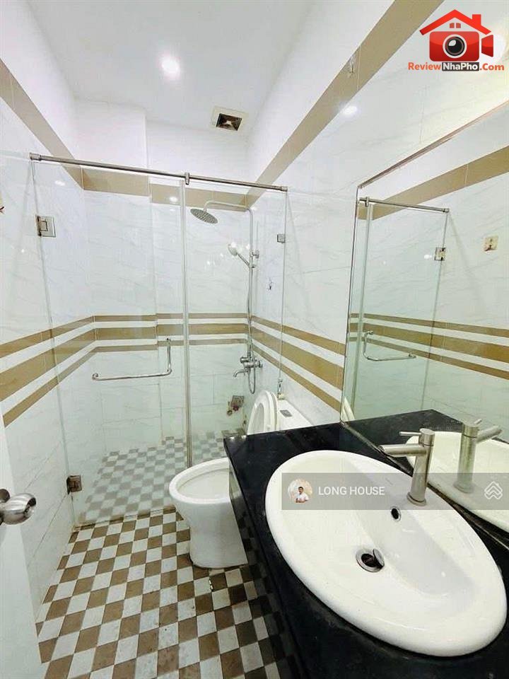 Bán nhà đất Đường Huỳnh Văn Bánh – Phường cũ 13 Quận Phú Nhuận – Thành phố Hồ Chí Minh 38 m2 8.95 tỷ