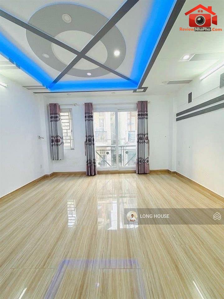 Bán nhà đất Đường Huỳnh Văn Bánh – Phường cũ 13 Quận Phú Nhuận – Thành phố Hồ Chí Minh 38 m2 8.95 tỷ