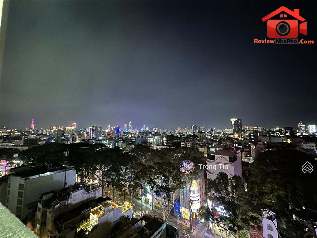 Căn hộ Hà Đô Centrosa Q. 10 – Bán nhà đất Đư… – Bán nhà trong ngõ, hẻm Quận 10 – TP Hồ Chí Minh giá 7 – 10 tỷ