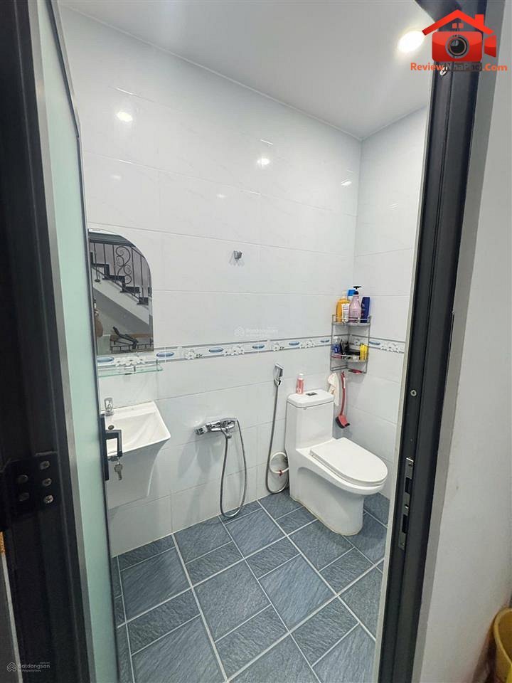 Căn góc 4 phòng ngủ – Đường Hương Lộ 2 – Phường cũ Bình Trị Đông Quận Bình Tân – Thành phố Hồ Chí Minh – 48 m2 – 4.5 tỷ