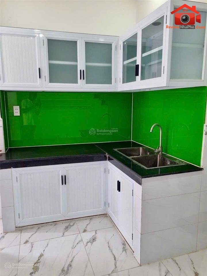 Căn góc 4 phòng ngủ – Đường Hương Lộ 2 – Phường cũ Bình Trị Đông Quận Bình Tân – Thành phố Hồ Chí Minh – 48 m2 – 4.5 tỷ