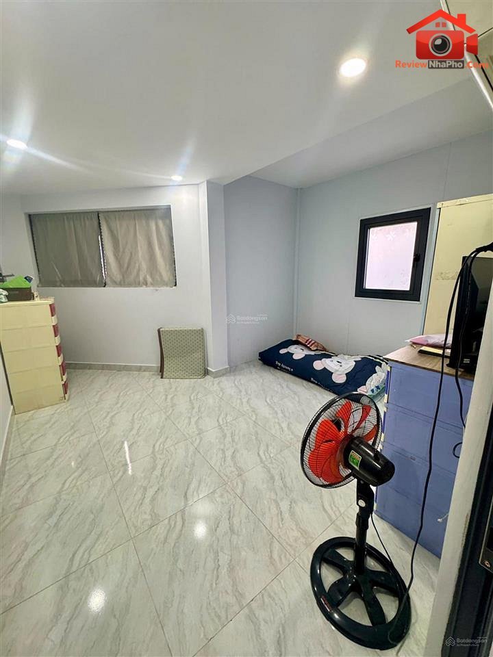 Căn góc 4 phòng ngủ – Đường Hương Lộ 2 – Phường cũ Bình Trị Đông Quận Bình Tân – Thành phố Hồ Chí Minh – 48 m2 – 4.5 tỷ