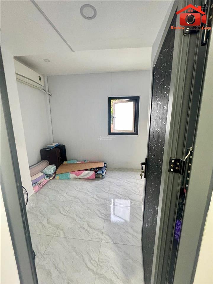 Căn góc 4 phòng ngủ – Đường Hương Lộ 2 – Phường cũ Bình Trị Đông Quận Bình Tân – Thành phố Hồ Chí Minh – 48 m2 – 4.5 tỷ
