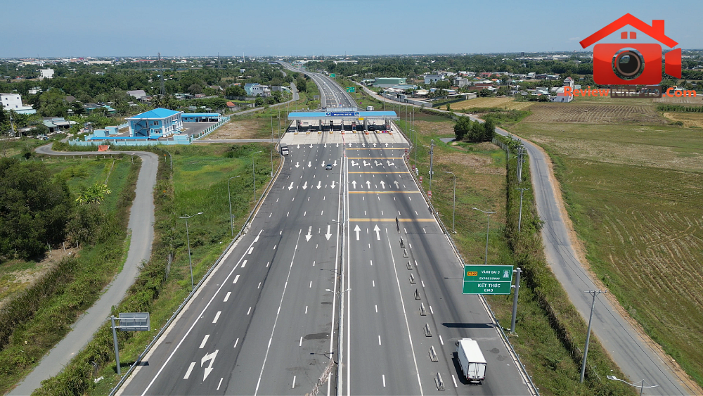 Cao tốc CT.33 đổi tên, kéo dài đến Cà Mau với tổng chiều dài 283km- Ảnh 3.