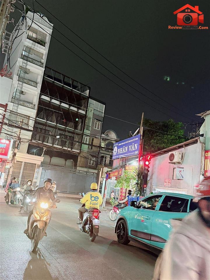 Bán nhà đất Đường Sơn Kỳ – Phường cũ Tân Sơn Nhì Quận Tân Phú – Thành phố Hồ Chí Minh 36m2 5.3 tỷ