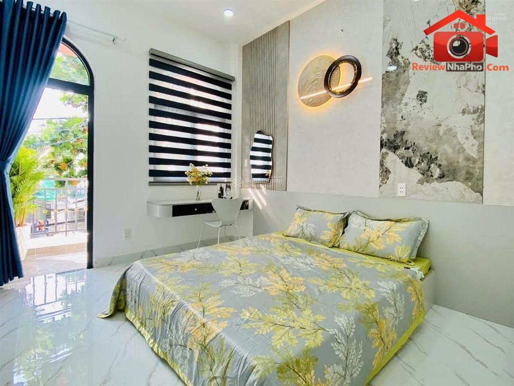Bán nhà đất Đường Nguyễn Văn Lượng – Phường cũ 17 Quận Gò Vấp – Thành phố Hồ Chí Minh REVIEW NHÀ PHỐ 49m2 – 5.1 tỷ