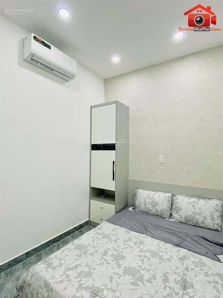Bán nhà đất Đường Nguyễn Văn Lượng – Phường cũ 17 Quận Gò Vấp – Thành phố Hồ Chí Minh REVIEW NHÀ PHỐ 49m2 – 5.1 tỷ