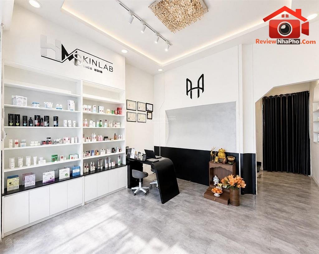 Bán nhà đất Đường Âu Cơ – Phường cũ Không xác định Quận 11 – Thành phố Hồ Chí Minh 46 m2 – 9.8 tỷ