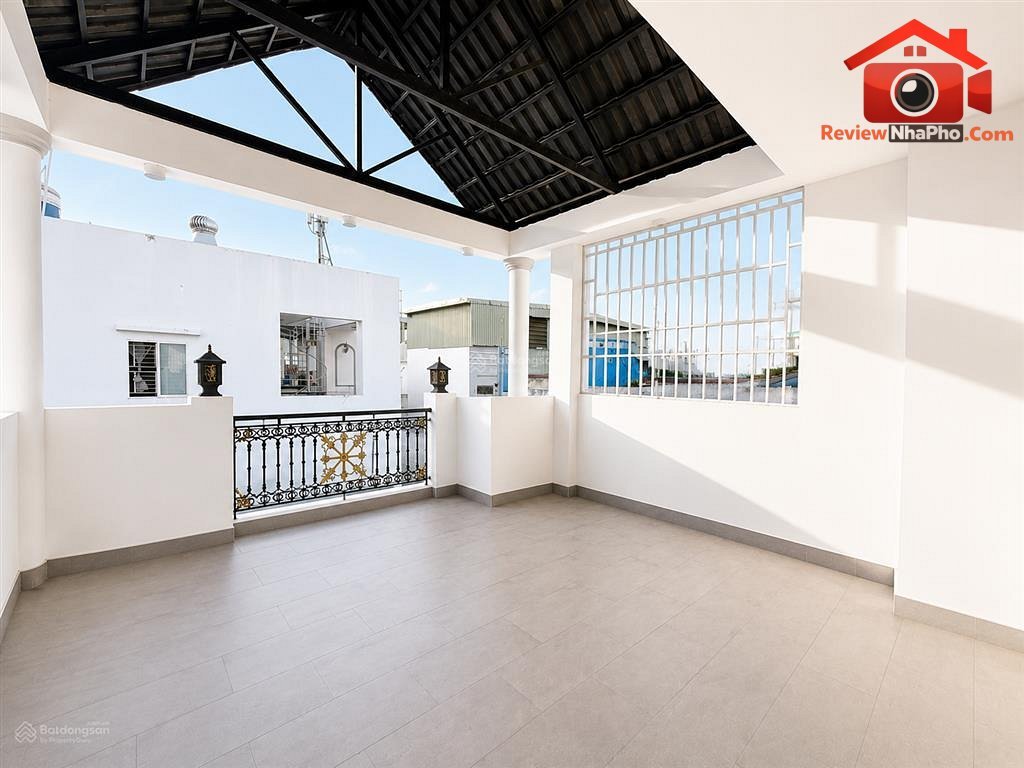Bán nhà đất Đường Âu Cơ – Phường cũ Không xác định Quận 11 – Thành phố Hồ Chí Minh 46 m2 – 9.8 tỷ