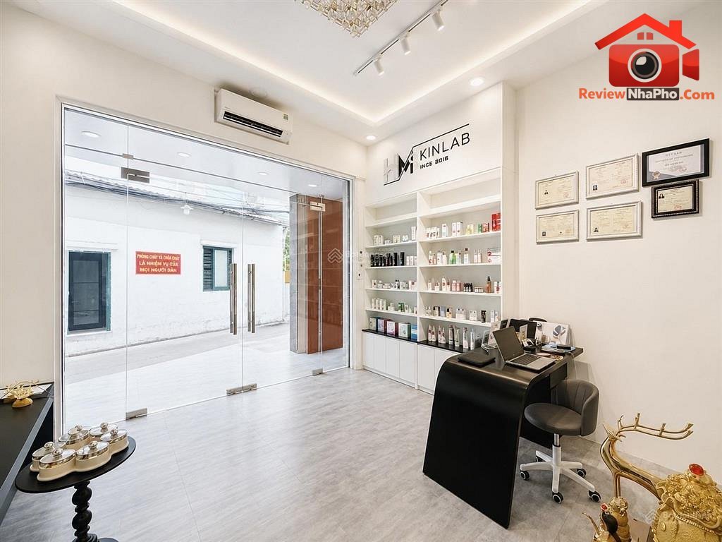 Bán nhà đất Đường Âu Cơ – Phường cũ Không xác định Quận 11 – Thành phố Hồ Chí Minh 46 m2 – 9.8 tỷ