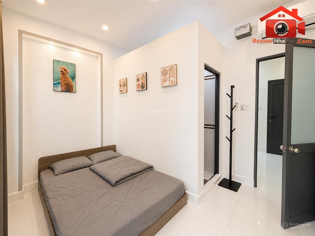 Bán nhà đất Đường Âu Cơ – Phường cũ Không xác định Quận 11 – Thành phố Hồ Chí Minh 46 m2 – 9.8 tỷ
