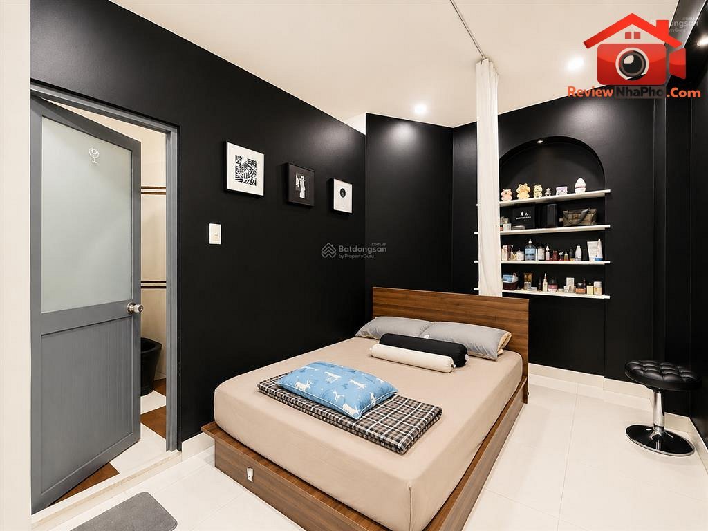 Bán nhà đất Đường Âu Cơ – Phường cũ Không xác định Quận 11 – Thành phố Hồ Chí Minh 46 m2 – 9.8 tỷ
