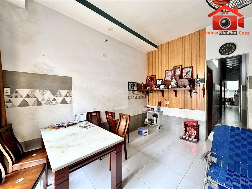 Bán nhà đất Đường Vũ Tùng – Phường cũ 1 Quận Bình Thạnh – Thành phố Hồ Chí Minh 90m2 – 8.7 tỷ