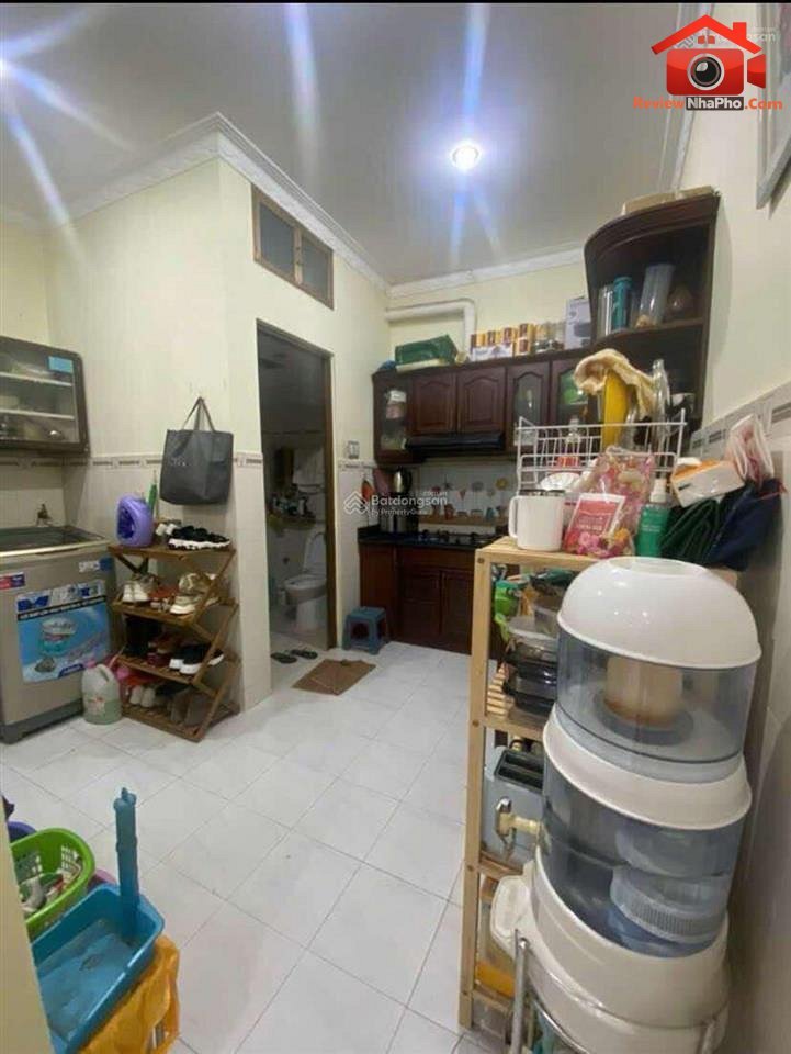 Bán nhà đất Đường Vũ Tùng – Phường cũ 1 Quận Bình Thạnh – Thành phố Hồ Chí Minh 90m2 – 8.7 tỷ