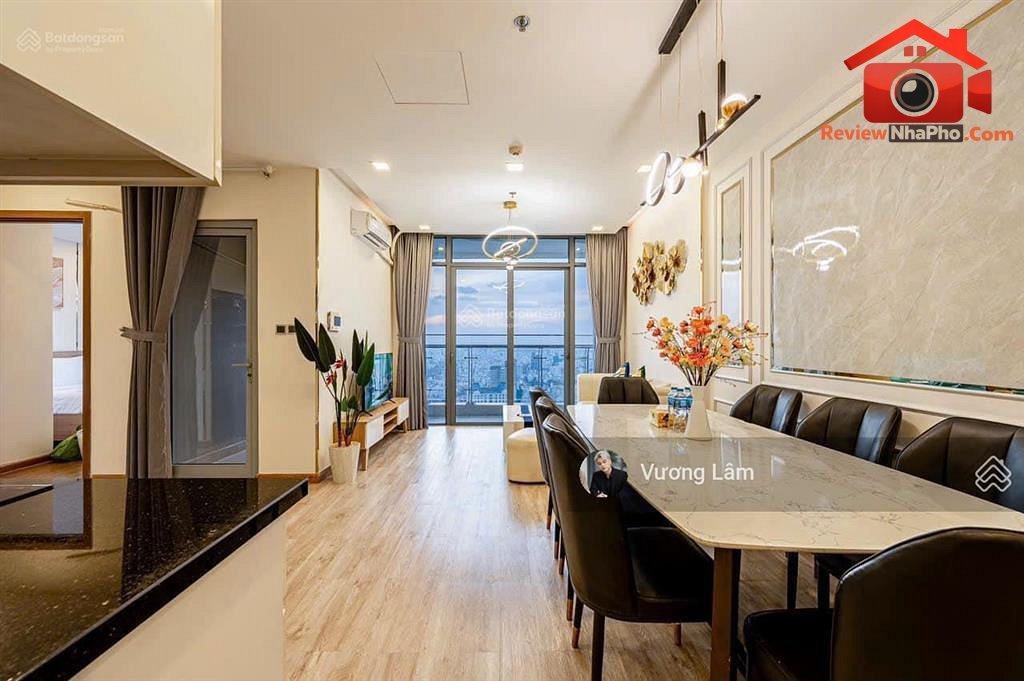 Căn hộ Him Lam Chợ Lớn – Diện tích 86 m2 – Giá 5 tỷ – Bán nhà đất Đường – Phường cũ – Quận – Thành phố Hồ Chí Minh REVIEW NHÀ PHỐ