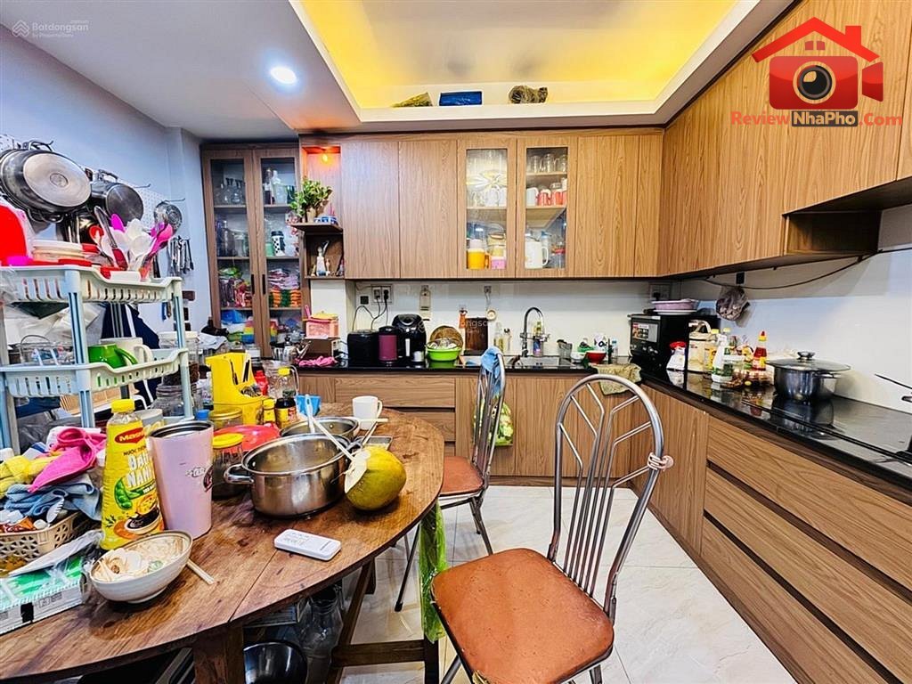9.7 tỷ – Diện tích 60 m2 – Bán nhà đất Đường Lê Quang Định – Phường cũ Không xác định – Quận Gò Vấp – Thành phố Hồ Chí Minh REVIEW NHÀ PHỐ