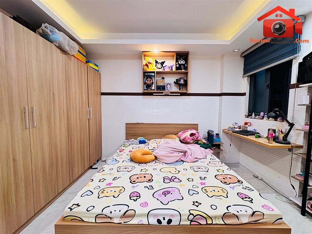 9.7 tỷ – Diện tích 60 m2 – Bán nhà đất Đường Lê Quang Định – Phường cũ Không xác định – Quận Gò Vấp – Thành phố Hồ Chí Minh REVIEW NHÀ PHỐ