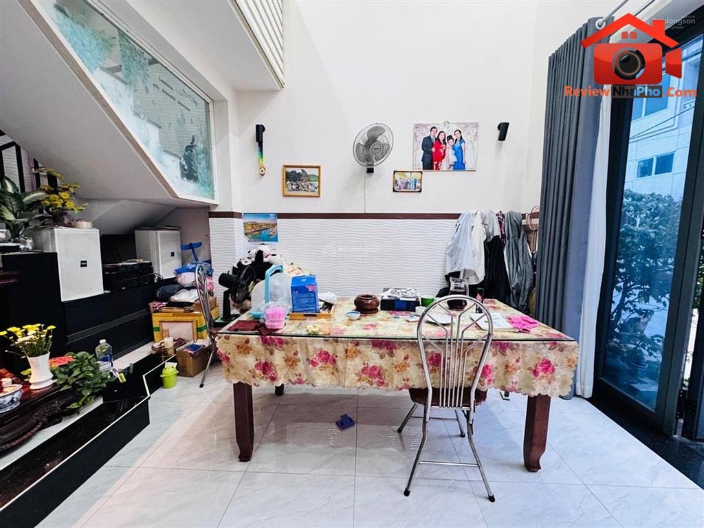 9.7 tỷ – Diện tích 60 m2 – Bán nhà đất Đường Lê Quang Định – Phường cũ Không xác định – Quận Gò Vấp – Thành phố Hồ Chí Minh REVIEW NHÀ PHỐ