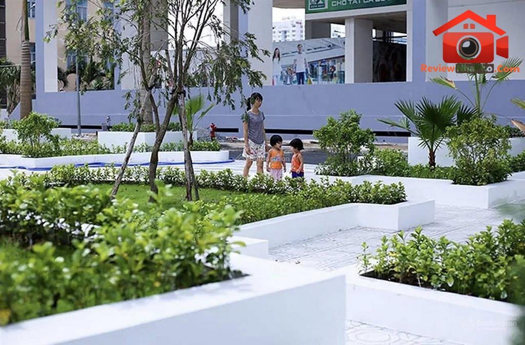 2.29 tỷ – Bán căn hộ 48 m² 1 phòng ngủ – Đường Tô Hiệu – Quận Tân Phú – Thành phố Hồ Chí Minh REVIEW NHÀ PHỐ