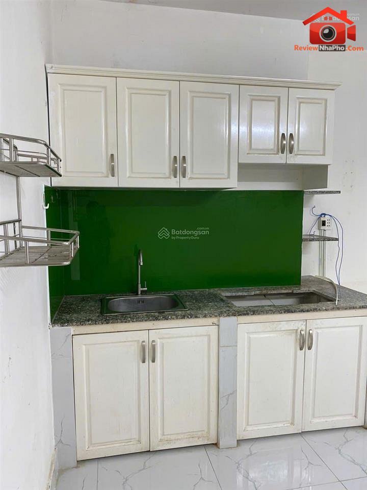 2.29 tỷ – Bán căn hộ 48 m² 1 phòng ngủ – Đường Tô Hiệu – Quận Tân Phú – Thành phố Hồ Chí Minh REVIEW NHÀ PHỐ