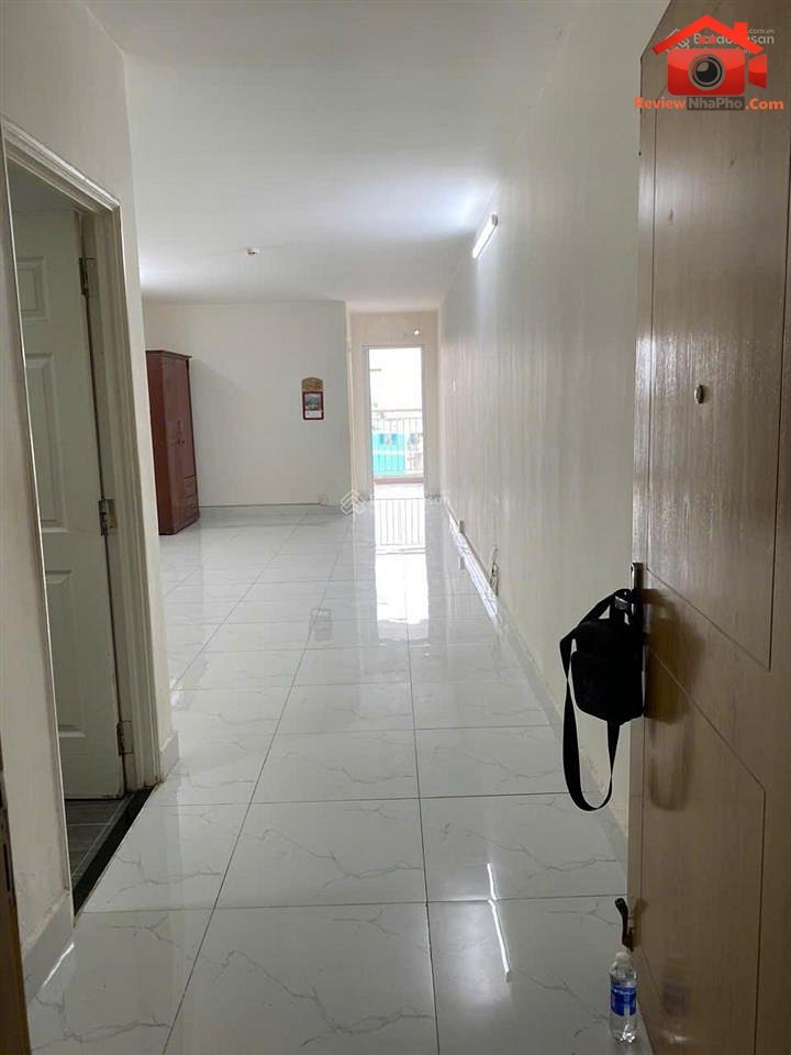 2.29 tỷ – Bán căn hộ 48 m² 1 phòng ngủ – Đường Tô Hiệu – Quận Tân Phú – Thành phố Hồ Chí Minh REVIEW NHÀ PHỐ