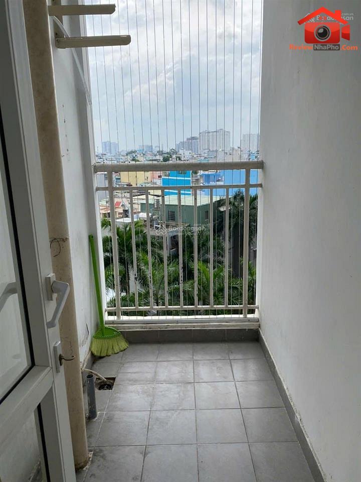 2.29 tỷ – Bán căn hộ 48 m² 1 phòng ngủ – Đường Tô Hiệu – Quận Tân Phú – Thành phố Hồ Chí Minh REVIEW NHÀ PHỐ