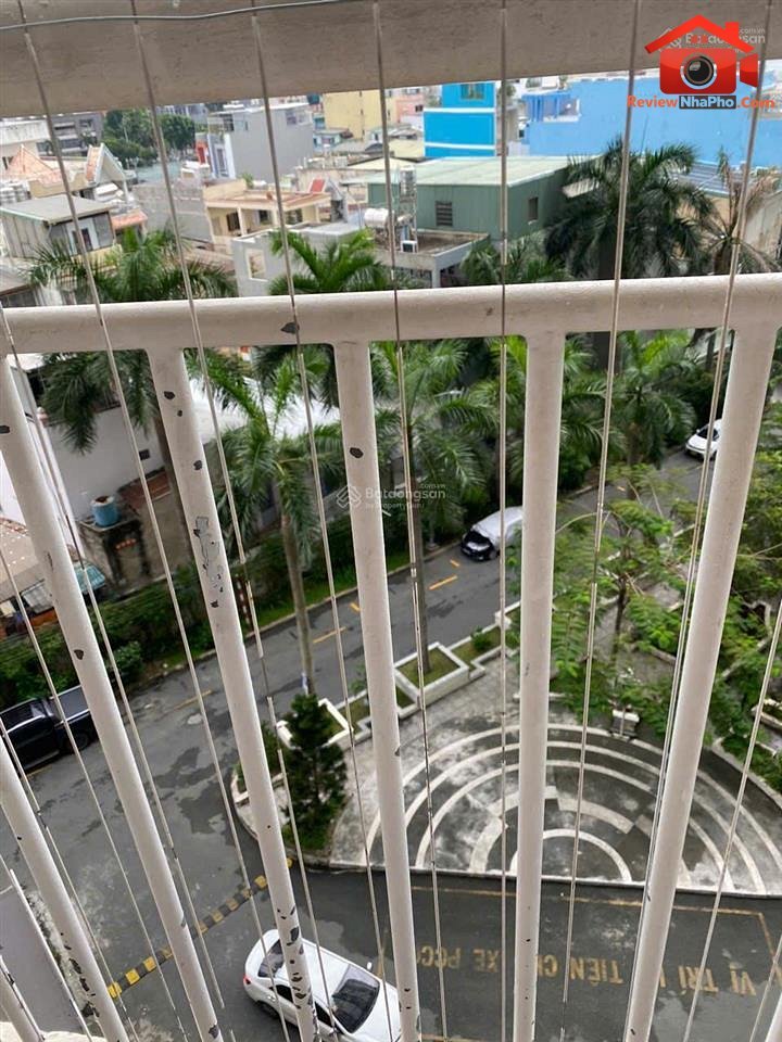 2.29 tỷ – Bán căn hộ 48 m² 1 phòng ngủ – Đường Tô Hiệu – Quận Tân Phú – Thành phố Hồ Chí Minh REVIEW NHÀ PHỐ