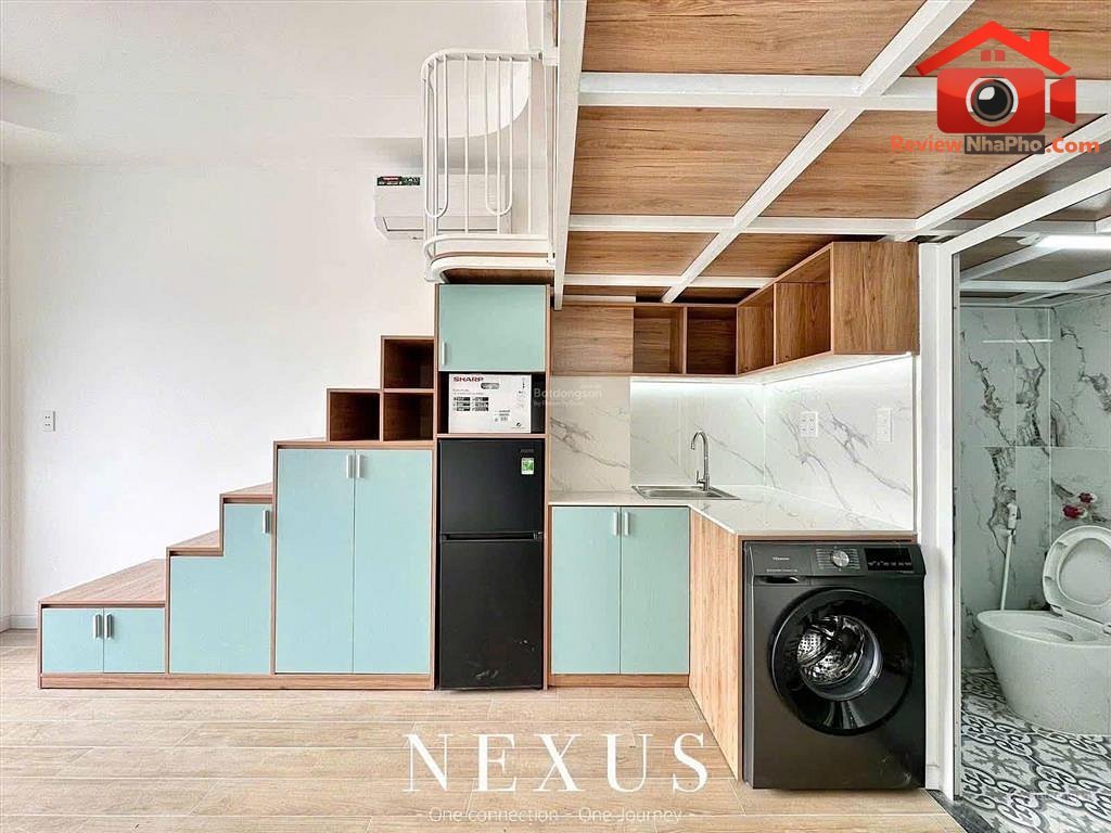 Bán nhà đất Đường Tô Ký – Phường cũ Tân Chánh Hiệp Quận 12 – Thành phố Hồ Chí Minh REVIEW NHÀ PHỐ 32m2 3.7 triệu