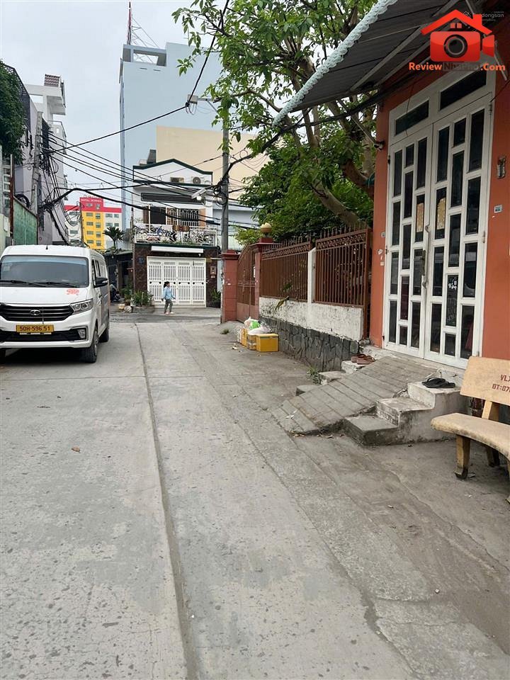 Bán nhà đất Đường An Dương Vương – Phường cũ An Lạc Quận Bình Tân – Thành phố Hồ Chí Minh 100 m2 5.5 tỷ