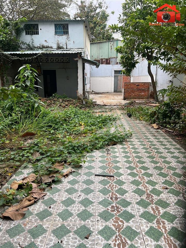 Bán nhà đất Đường An Dương Vương – Phường cũ An Lạc Quận Bình Tân – Thành phố Hồ Chí Minh 100 m2 5.5 tỷ