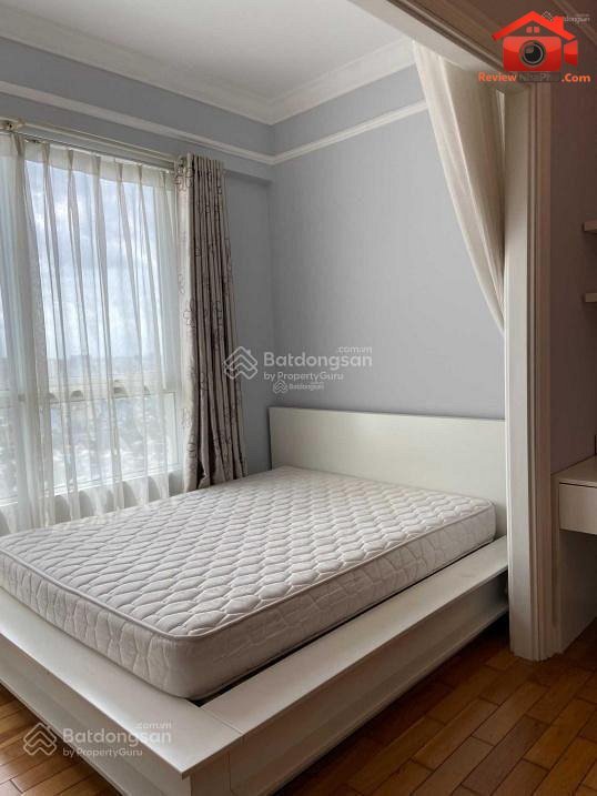 5.9 tỷ – Bán căn hộ chung cư The Manor, 60 m2 – Thành phố Hồ Chí Minh REVIEW NHÀ PHỐ