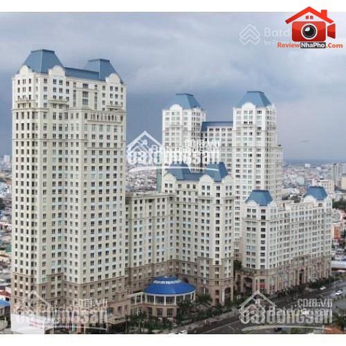 5.9 tỷ – Bán căn hộ chung cư The Manor, 60 m2 – Thành phố Hồ Chí Minh REVIEW NHÀ PHỐ