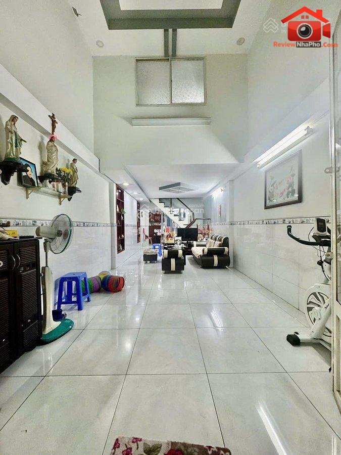Nhà lớn đường Nguyễn Kiệm 61 m² giá 9.6 tỷ – REVIEW NHÀ PHỐ