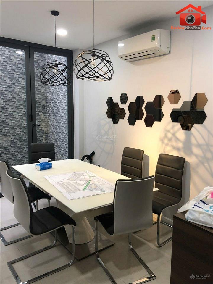 Bán nhà đất Đường Số 6 – Phường cũ Không xác định Quận Bình Tân – Thành phố Hồ Chí Minh REVIEW NHÀ PHỐ 90 m2 12.3 tỷ