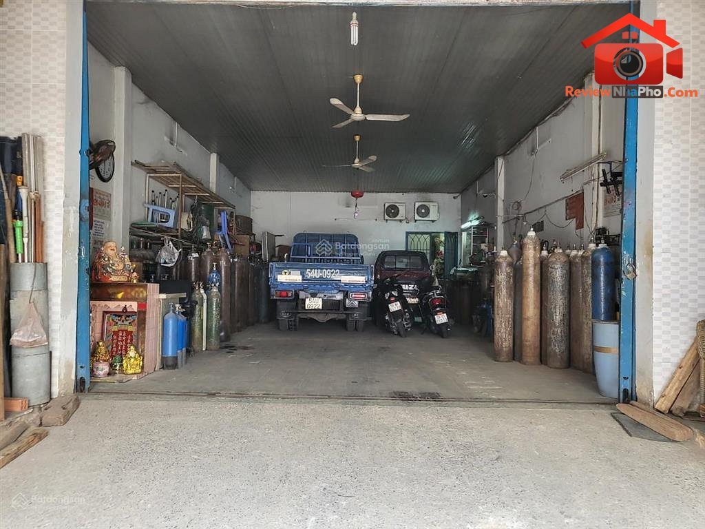 Bán nhà đất Đường Phan Văn Hớn – Phường cũ Tân Thới Nhất Quận 12 – Thành phố Hồ Chí Minh REVIEW NHÀ PHỐ 161 m2 10.5 tỷ