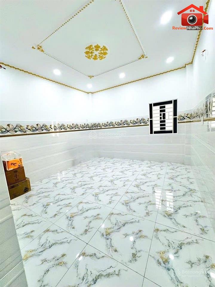 Bán nhà đất Đường Tỉnh Lộ 10 – Phường cũ Bình Trị Đông Quận Bình Tân – Thành phố Hồ Chí Minh REVIEW NHÀ PHỐ 76m2 7.29 tỷ