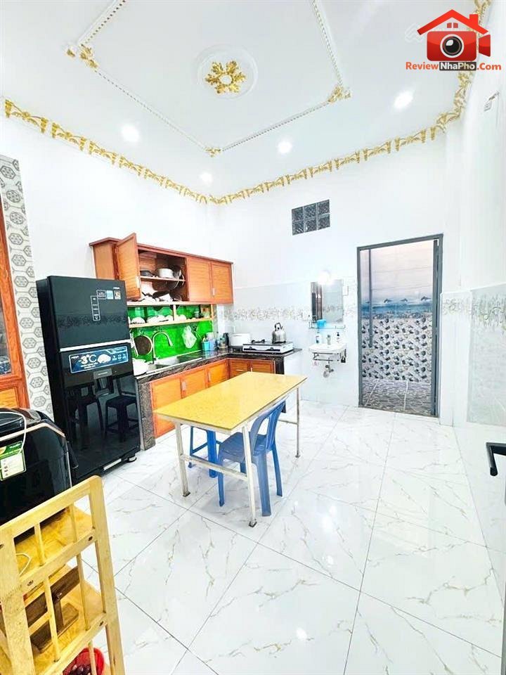 Bán nhà đất Đường Tỉnh Lộ 10 – Phường cũ Bình Trị Đông Quận Bình Tân – Thành phố Hồ Chí Minh REVIEW NHÀ PHỐ 76m2 7.29 tỷ