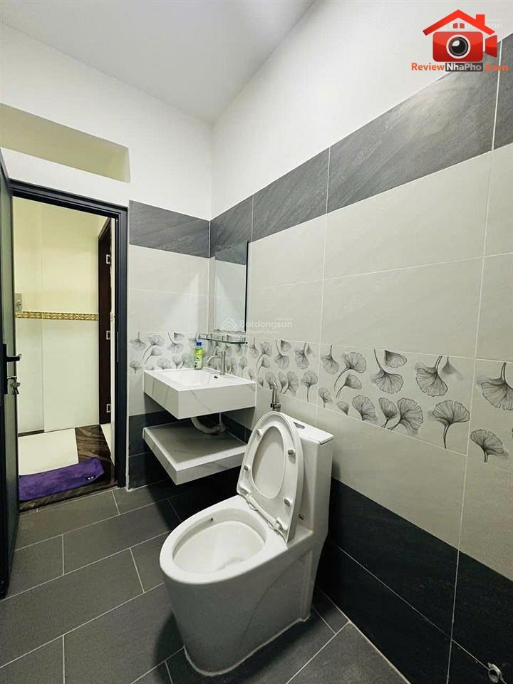 Bán nhà đất Đường Nhất Chi Mai – Phường cũ 13 Quận Tân Bình – Thành phố Hồ Chí Minh 37 m2 – 4.3 tỷ