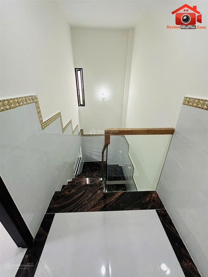 Bán nhà đất Đường Nhất Chi Mai – Phường cũ 13 Quận Tân Bình – Thành phố Hồ Chí Minh 37 m2 – 4.3 tỷ